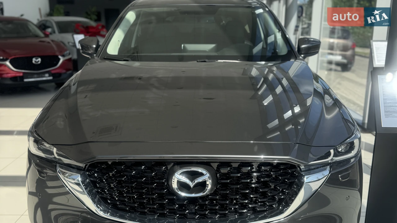Mazda-6