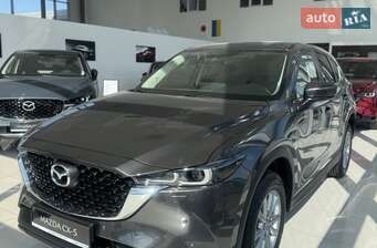 Mazda CX-5 2025 в Хмельницький