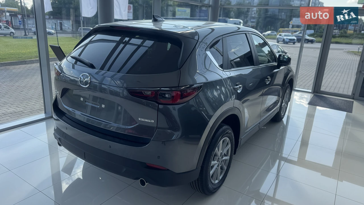 Mazda-12