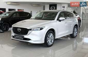 Mazda CX-5 2025 в Дніпро (Дніпропетровськ)