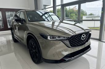 Mazda CX-5 2025 Sport Black