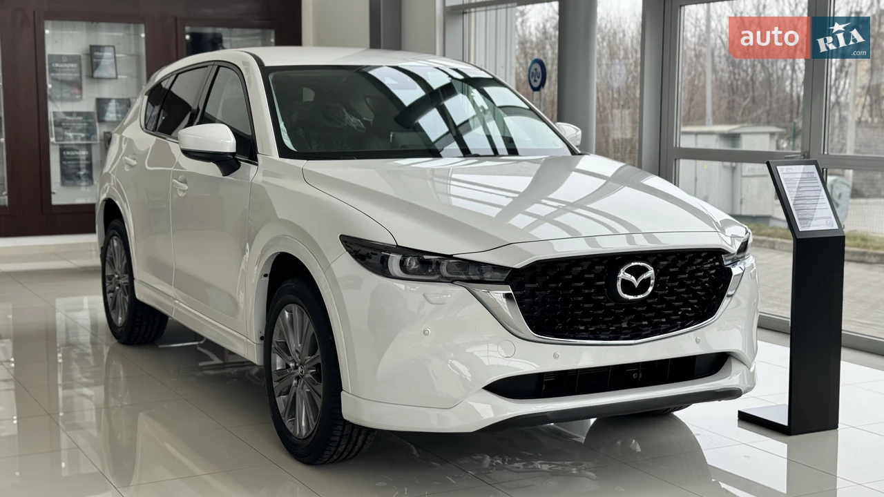 Mazda-7