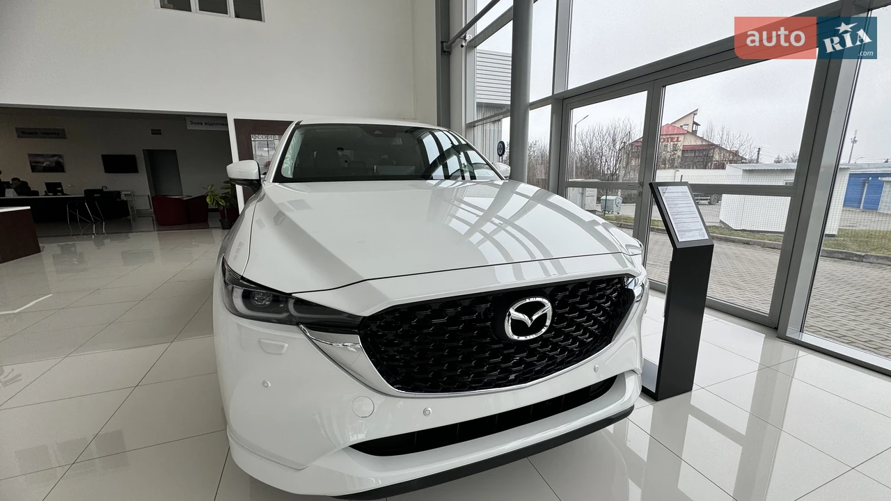 Mazda-6