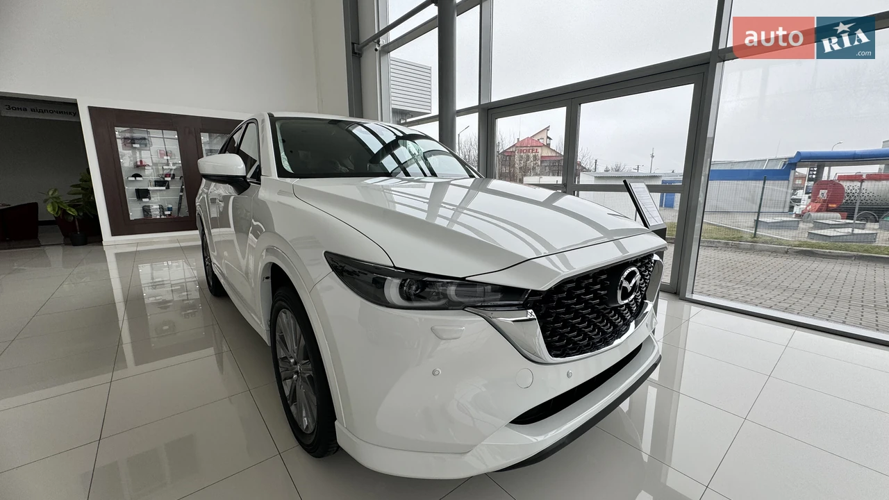 Mazda-4