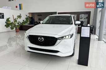 Mazda CX-5 2025 в Хмельницький