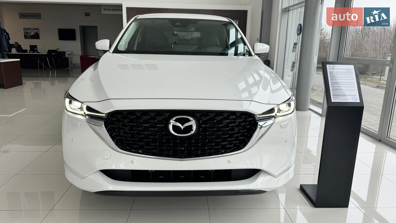 Mazda-9