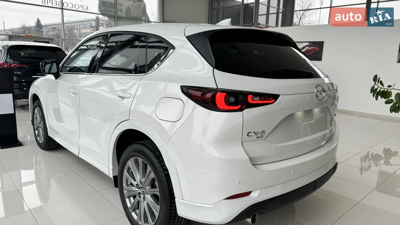 Mazda-8