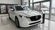 Mazda CX-5 Style