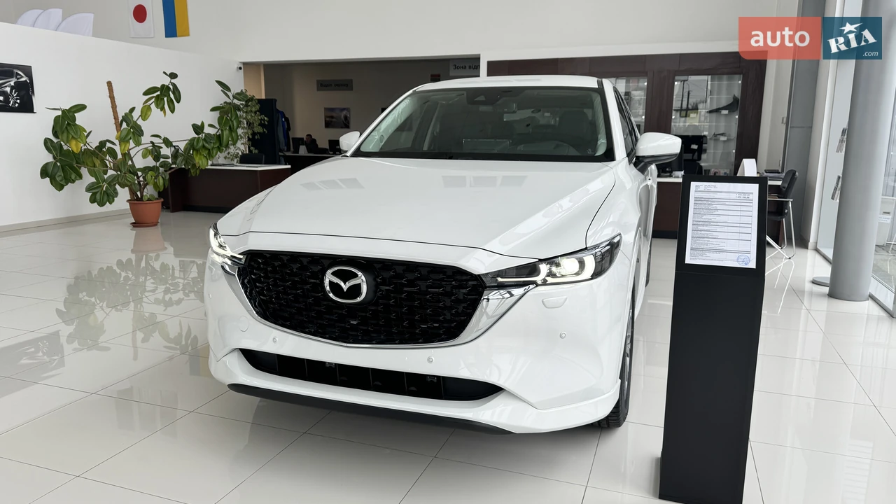 Mazda-0
