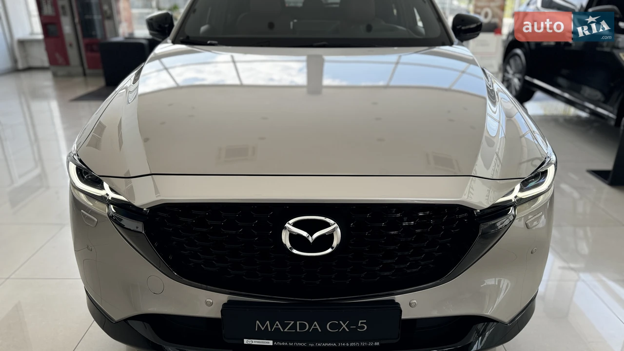 Mazda-5