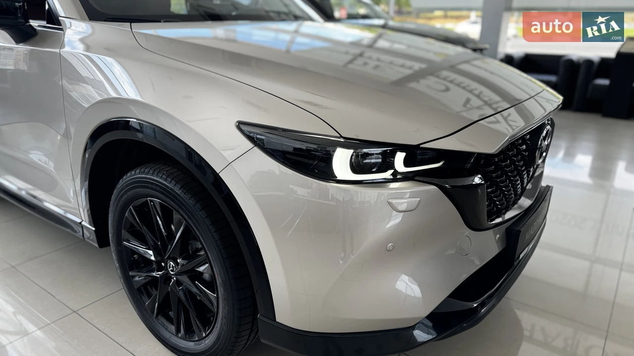 Mazda-8