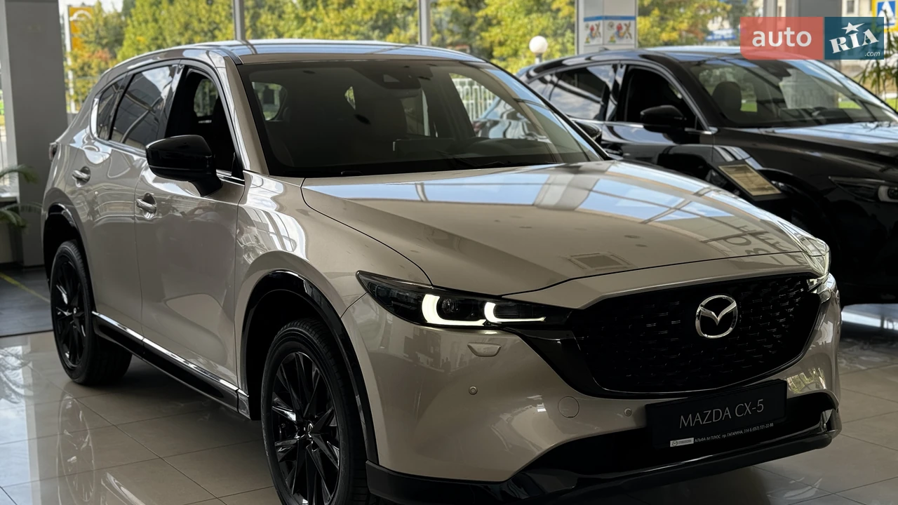 Mazda-4
