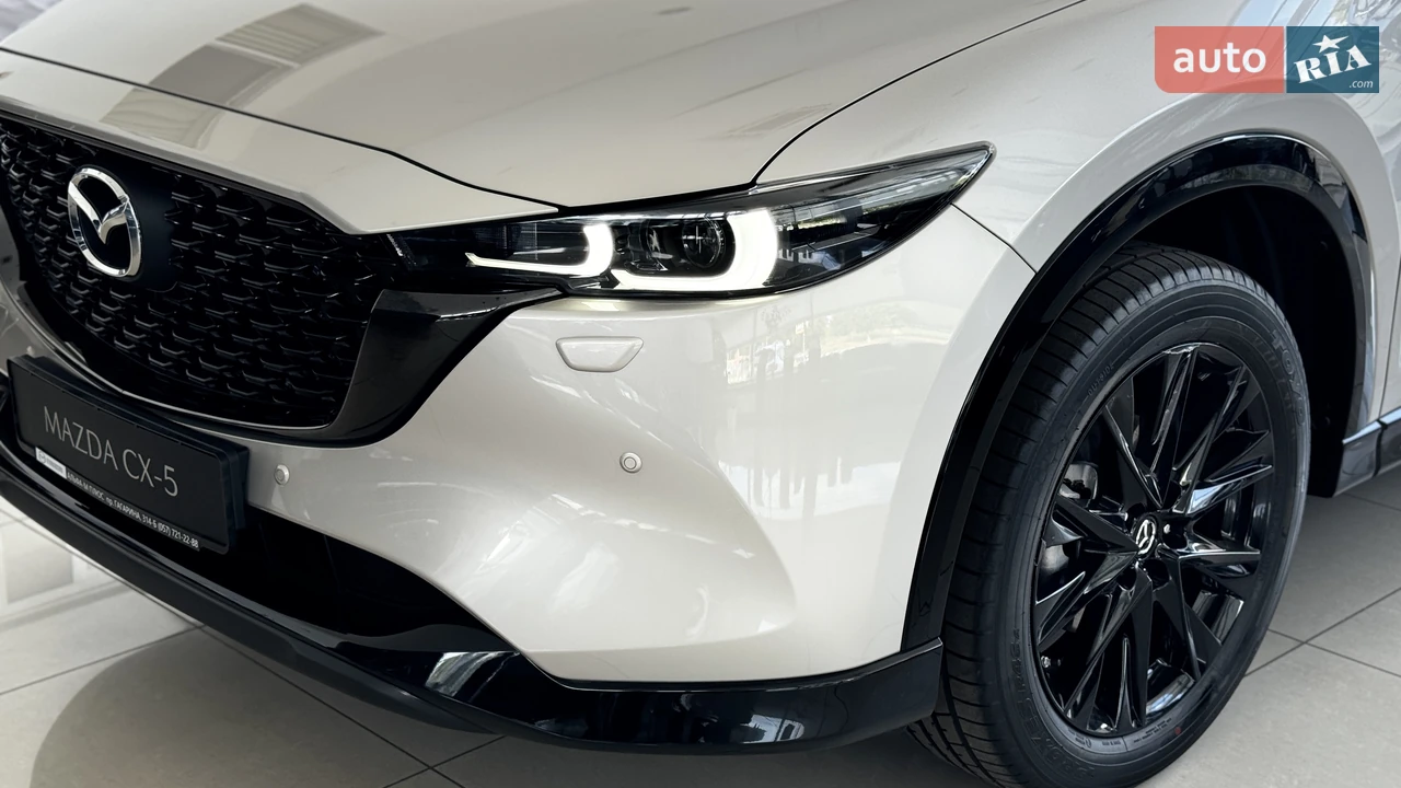 Mazda-9