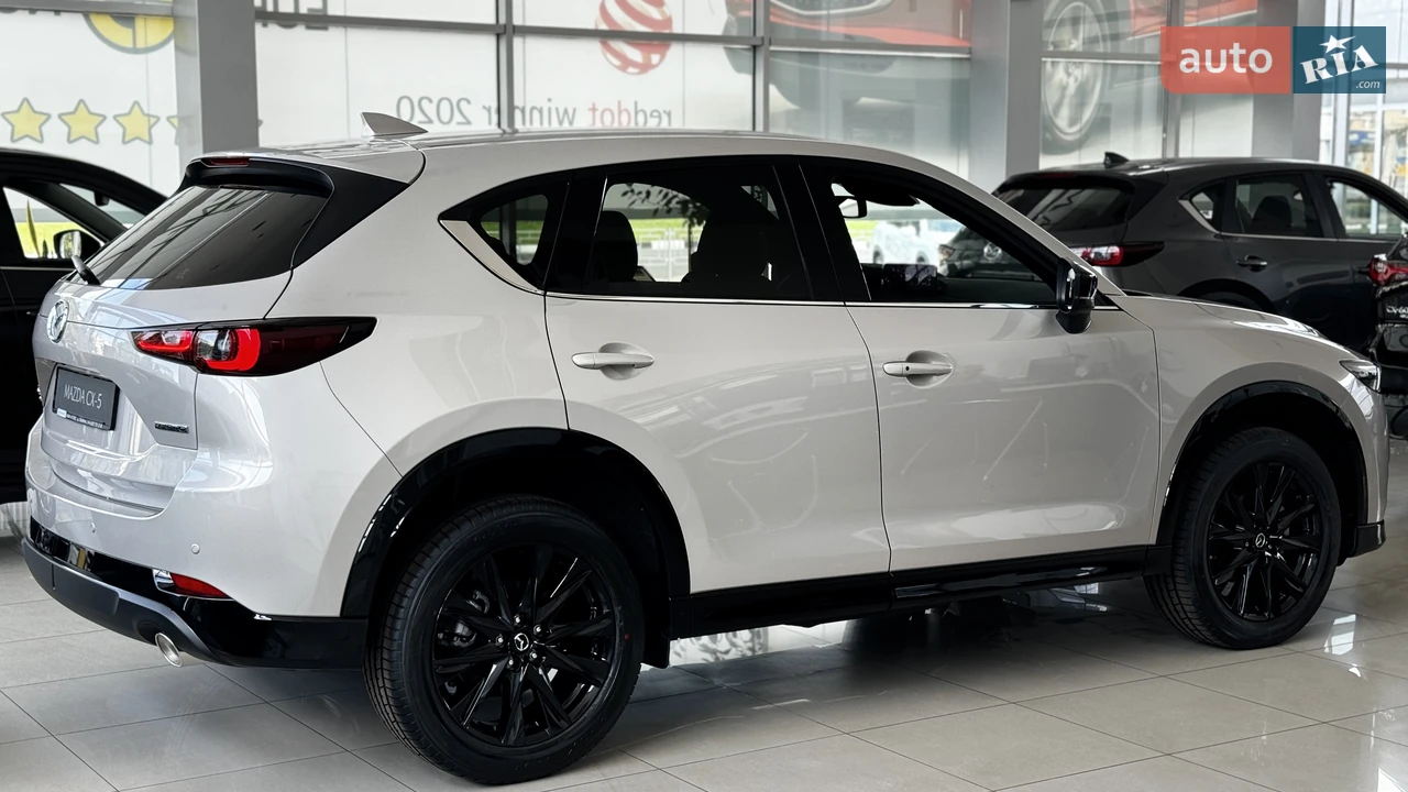 Mazda-6