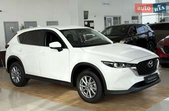 Mazda CX-5 2025 в Харків