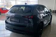 Mazda CX-5 Sport Black