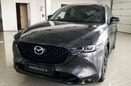 Mazda CX-5 Sport Black