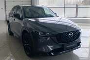 Mazda CX-5 Sport Black