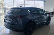 Mazda CX-5 Sport Black