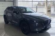 Mazda CX-5 Sport Black