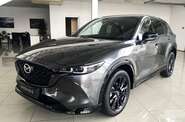 Mazda CX-5 Sport Black
