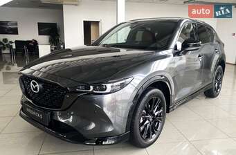 Mazda CX-5 2025 в Дніпро (Дніпропетровськ)