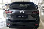 Mazda CX-5 Sport Black