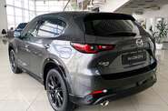 Mazda CX-5 Sport Black