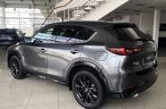 Mazda CX-5 Sport Black