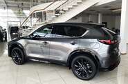 Mazda CX-5 Sport Black