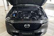 Mazda CX-5 Sport Black