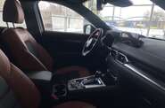 Mazda CX-5 Sport Black