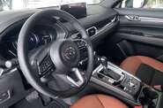 Mazda CX-5 Sport Black