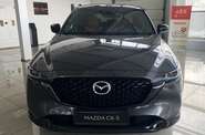 Mazda CX-5 - фото 3