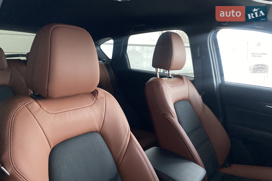 Mazda CX-5 - фото 13