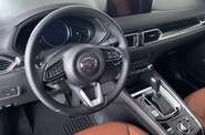 Mazda CX-5 - фото 21