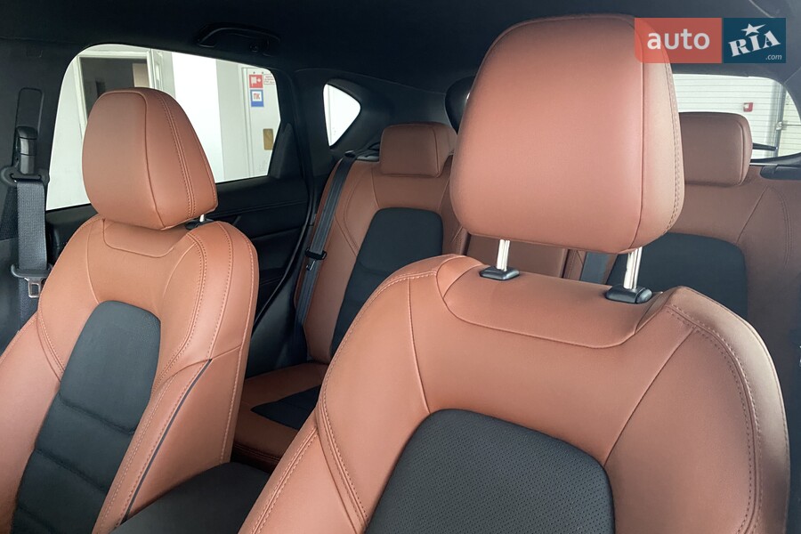 Mazda CX-5 - фото 24