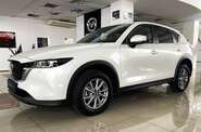 Mazda CX-5 Touring