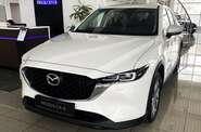 Mazda CX-5 Touring
