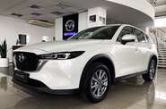 Mazda CX-5 Touring