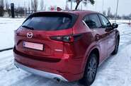 Mazda CX-5 - фото 4
