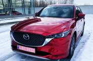 Mazda CX-5 - фото 3