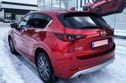 Mazda CX-5 - фото 7