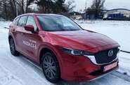 Mazda CX-5 - фото 2