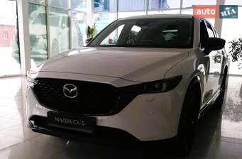 Mazda CX-5 2025 в Харків