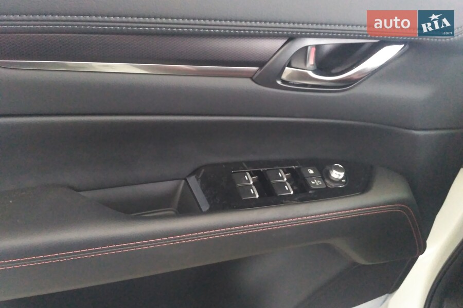 Mazda CX-5 - фото 10