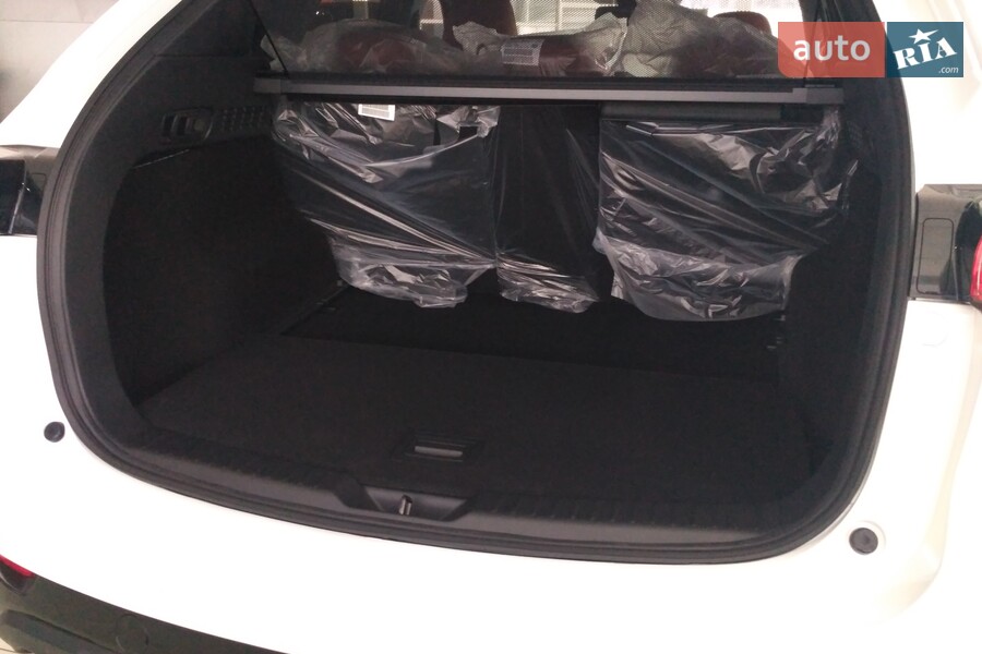 Mazda CX-5 - фото 19