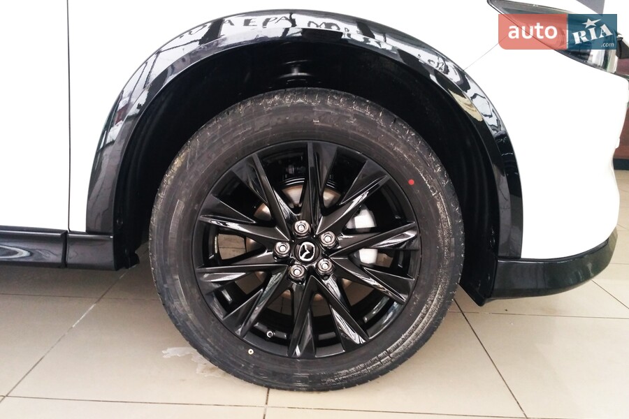 Mazda CX-5 - фото 7