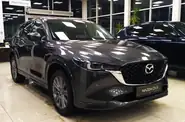 Mazda CX-5 Style
