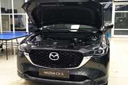 Mazda CX-5 Style
